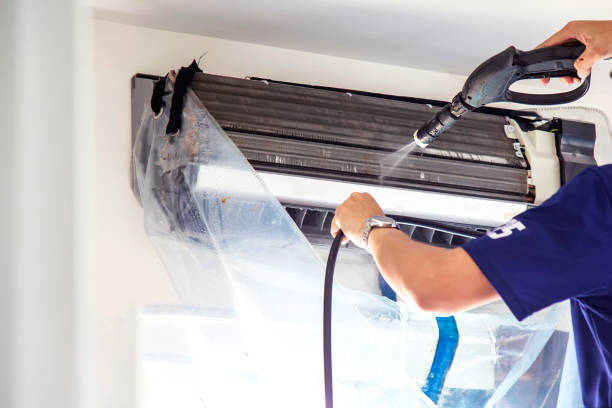Best Professional Duct Cleaning Services  in Hebron, MD
