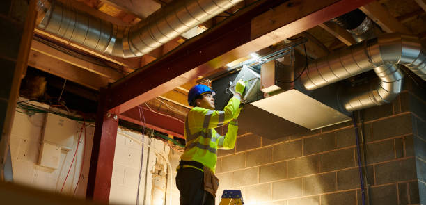 Best Best Air Duct Cleaning Company  in Hebron, MD