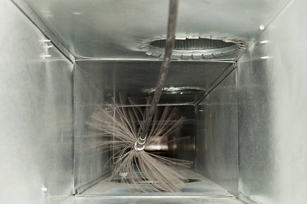 Best Air Duct Cleaning Cost  in Hebron, MD